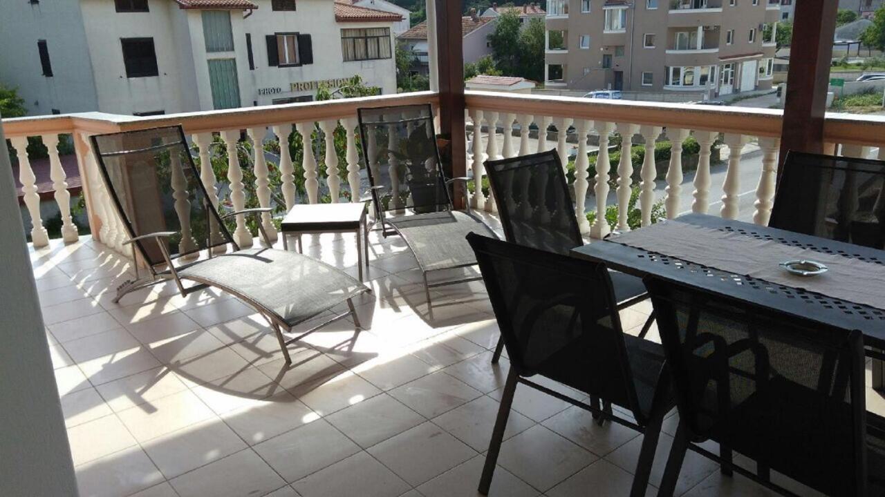 Apartment Summer 1 PUY Eksteriør bilde