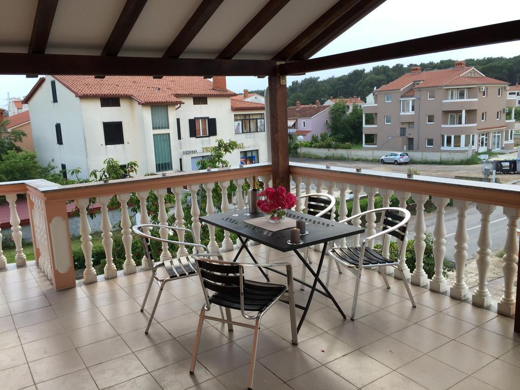 Apartment Summer 1 PUY Eksteriør bilde